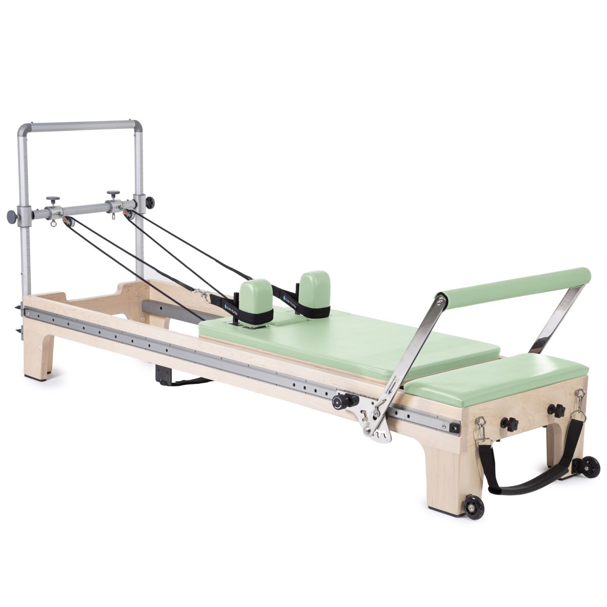Master Instructor Reformer